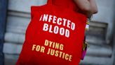 Sangue contaminado no Reino Unido: Vítimas de escândalo receberão indenização de até R$ 17 milhões