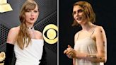 Taylor Swift Supports Cara Delevingne at Her “Cabaret” Production in London After Madrid Eras Tour Shows