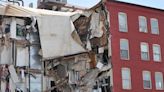 Former maintenance worker at collapsed Iowa building says owners refused to make storm repairs