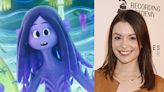 How Ruby Gillman Composer Created A Special "Kraken Language" For New DreamWorks Film