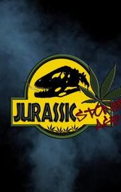 Jurassic: Stoned Age