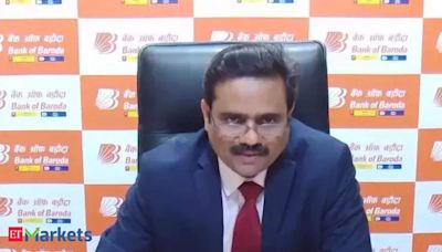 12-14% credit growth achievable for Bank of Baroda; CASA growth at 6% better than industry benchmark: CEO