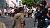 French president flies to riot-struck New Caledonia | FOX 28 Spokane