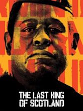 The Last King of Scotland (film)