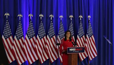 Nikki Haley to speak at Republican National Convention