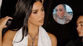 Anant Ambani-Radhika Merchant Wedding: Kim Kardashian's Nath Steals Show, Netizens Say, 'Like A Goddess...'