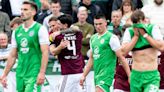 Kelty shock Hibs - Scottish League Cup round-up