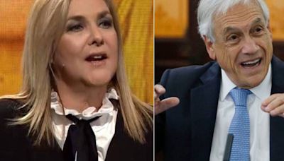 Pamela Jiles sorprendió al confesar estrecho y desconocido vínculo con Sebastián Piñera: expuso reveladora situación