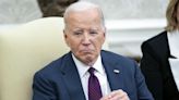 Why Biden urges allies’ restraint, the real Mideast war and other commentary