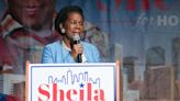 Rep. Sheila Jackson Lee Explains Why She Claimed the Moon Is Made ‘Mostly of Gases’