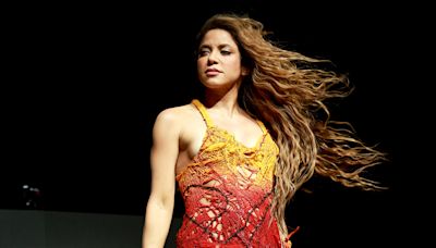 Shakira Set for 2024 Besame Mucho Festival: See Full Lineup