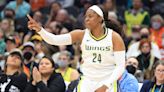 Arike Ogunbowale and the Wings are on the cusp of breaking into WNBA's upper echelon