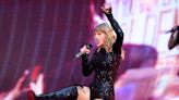 Capital launches dedicated Taylor Swift pop-up radio station ahead of singer’s UK Eras tour