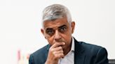 Sadiq Khan under pressure as damaged train tracks push up delays 20-fold