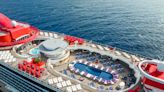 How this adult-only cruise line integrated accessibility into its experiences