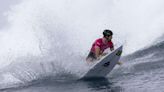 Surfe: João Chianca vence bateria épica contra Ramzi Boukhiam em Teahupo'o