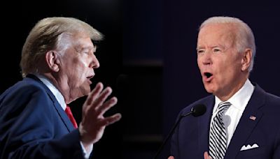 Biden campaign launches Black voter outreach program amid slip in support