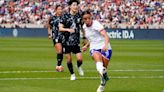 USWNT vs. South Korea score: USA win Emma Hayes' debut as Mal Swanson, Tierna Davidson record braces