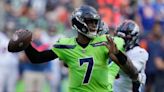 Seattle Seahawks vs. San Francisco 49ers odds: NFL Week 2 game point spread, moneyline