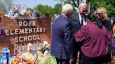 Biden pledges action after Uvalde visit; Justice Department launches police response review: Live updates