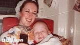 Antonya Cooper: Mum who ended life of terminally ill son dies