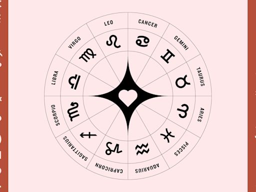 Your Love Horoscope for June: 'Create a Balance Between Love and Responsibility'