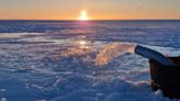 El "loco" plan para tratar de salvar el hielo marino del Ártico