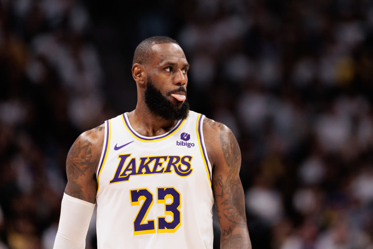 Lakers News: LeBron James sets sights on NBA ownership