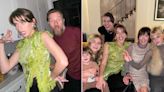 Ewan McGregor and Wife Mary Elizabeth Winstead Spend Christmas with His Ex-Wife and Daughters