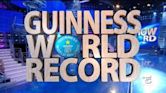 Guinness World Records