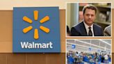 Walmart slashing hundreds of corporate jobs, asks remote workers to relocate or quit