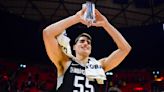 Timberwolves’ Luka Garza named MVP of G League Next Up Game