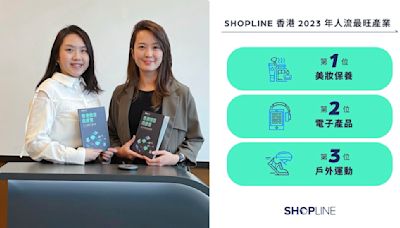 SHOPLINE：「購物金」催谷網店消費最有效 - IT Pro Magazine