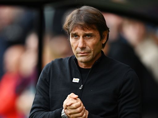 Conte admits he can’t wait to meet Italy duo at Napoli