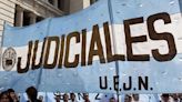 Judiciales confirmaron una medida de fuerza por 36 horas - Diario Hoy En la noticia