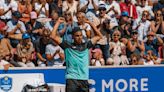 Final 100% argentina del ATP de Bastad, Suecia: Francisco Cerúndolo venció a Sebastián Báez y ganó su primer título en el circuito