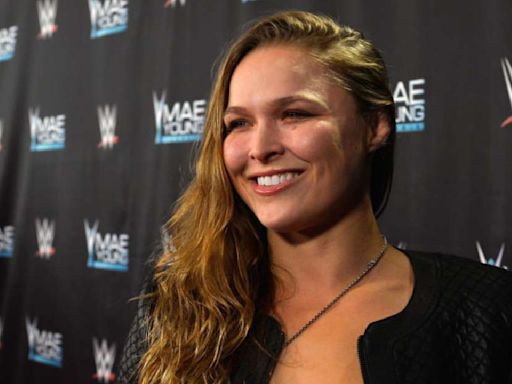 Ronda Rousey Raises Serious Concern for MMA Fighters; Find Out Why