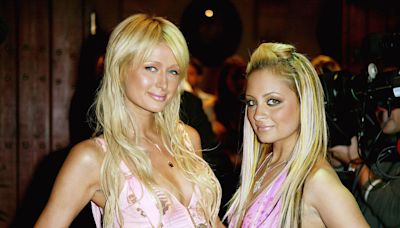 Attn: Paris Hilton and Nicole Richie Just Confirmed They’re Working on a New Reality Series!