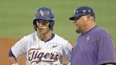 LSU baseball vs. Tennessee: How to watch series finale in Knoxville