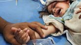 Israel Can “Legally” Kill Babies Because the Laws of War Are Immoral