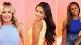 The Bachelor Season 28 Cast: Meet the Women Fighting For Joey Graziadei