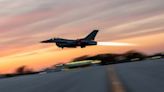 Ohio Air National Guard to conduct nighttime training through Thursday