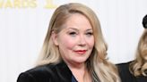 Christina Applegate graphically details bout of both COVID and sapovirus, wearing diapers for MS side effects