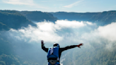 BASE jumping in national parks can be deadly. They want to allow it.