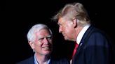 Mo Brooks rips Trump for endorsing his Senate opponent, 'Alabama's Liz Cheney,' just one week after pleading for Trump to re-endorse him