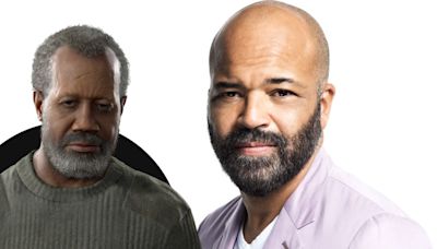 Jeffrey Wright Cast As Isaac In ‘The Last Of Us’ Season 2