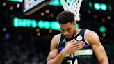 'It’s a human right to have access to doctors': Giannis Antetokounmpo invests in telehealth company