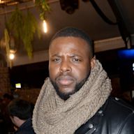 Winston Duke