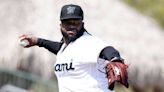 Where things stand with Johnny Cueto after Marlins skipped his backfield start Monday