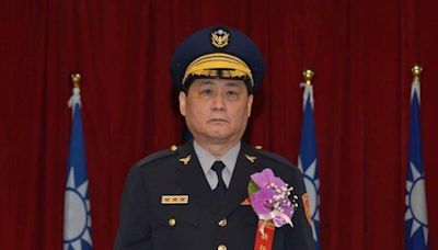 前警大校長陳檡文未報備88會館聚餐 被記過提告逆轉勝